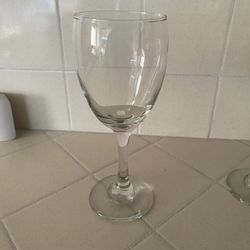 Wine Glasses