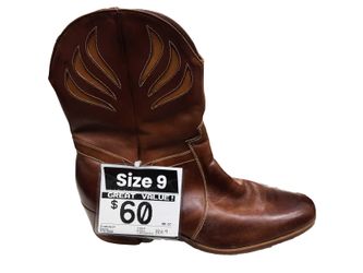 Florsheim 1f3279 Brown