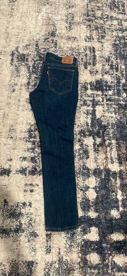 Levi jeans women’s
