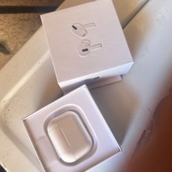 AirPods Pro