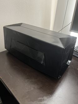 Alienware Amplifier