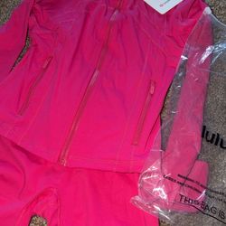Lululemon Set