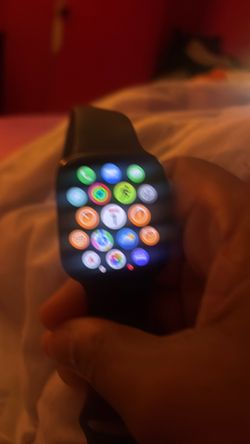 Apple Watch series 9 45mm
