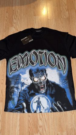 Emotion Tee