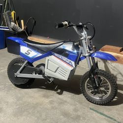 Razor MX350