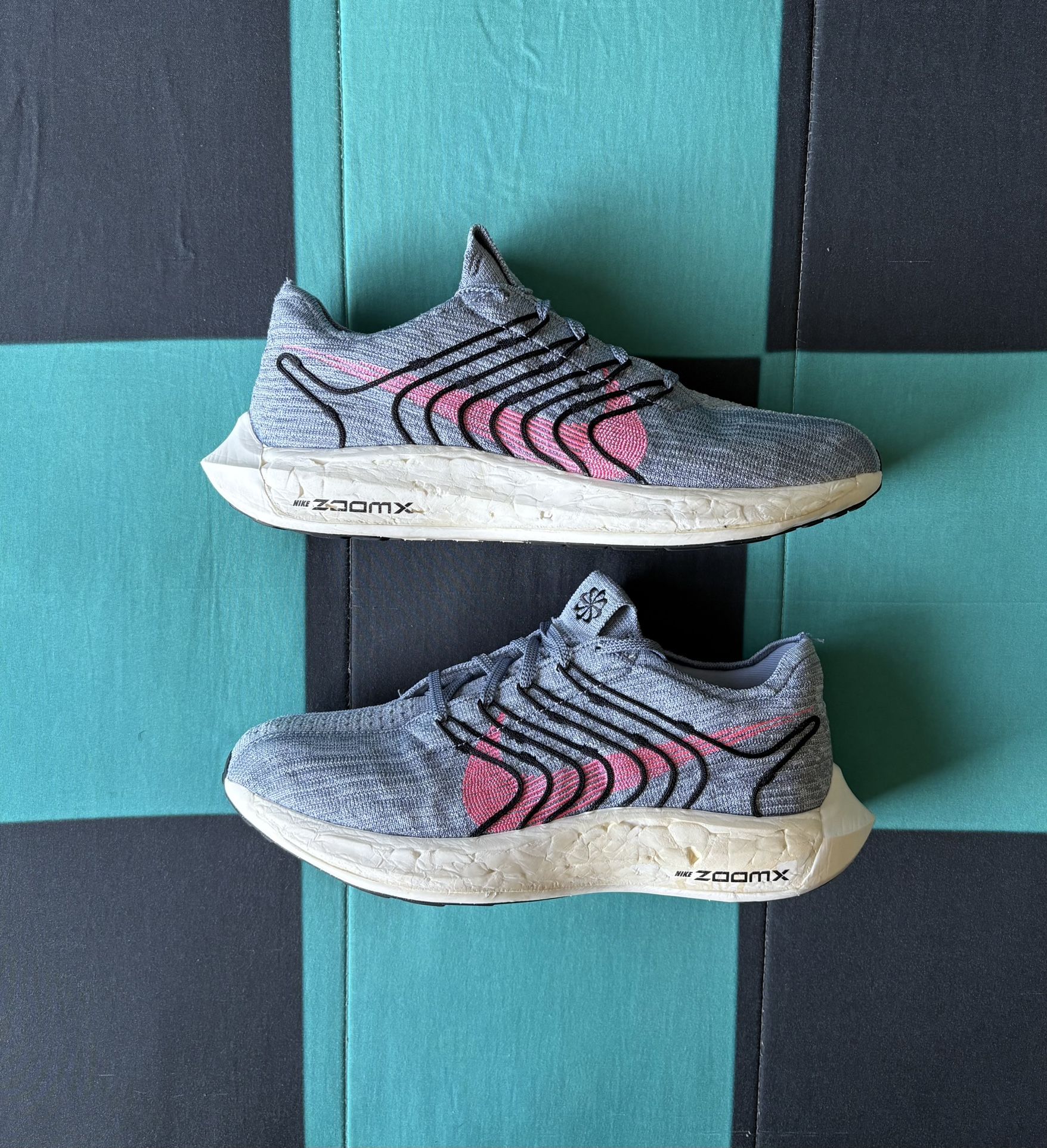 Men’s Nike Pegasus Size 9