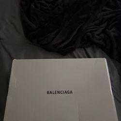 Balenciage Shoes For Sale/Trade (read Description)