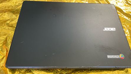 Acer chrome