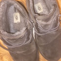 Men Ugg Boots 