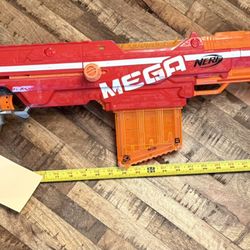 NERF BLASTER #048