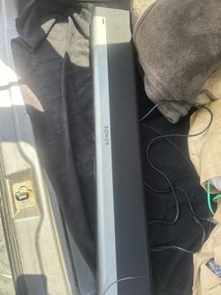 Sonos Playbar $240 OBO