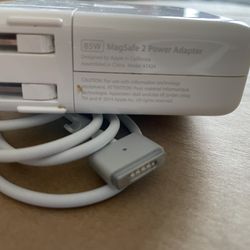 Apple MagSafe 2 Power Adapter 