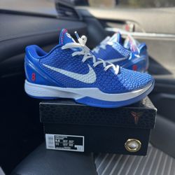Kobe Dodgers 