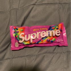 Supreme Skittles