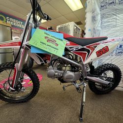 NEW ATV