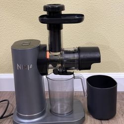 Ninja Juicer