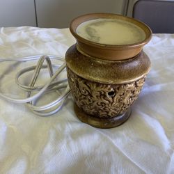 Wax Warmer