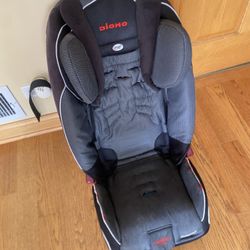Diono Toddler Booster Seat 