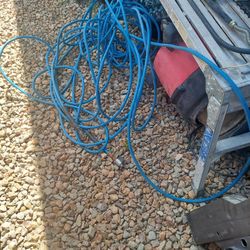 Pressure  Wacher  House 