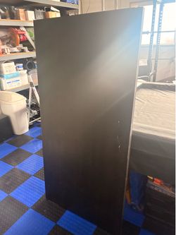 IKEA desk and legs