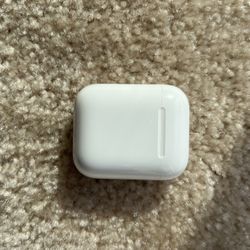 Airpods (1st gen)