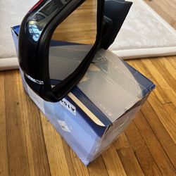 Replacement mirror Honda Pilot