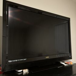 32inch Vizio Flatscreen TV