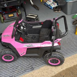Toy Car