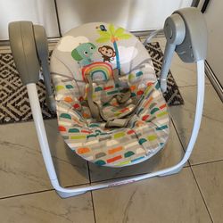 Baby Swing 