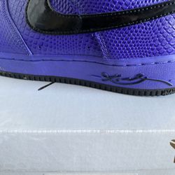 AF1 Kobe (55) Used