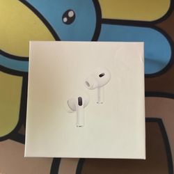 Airpods Gen 2