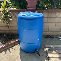 55 Gallon Tank