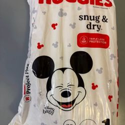 Huggies 