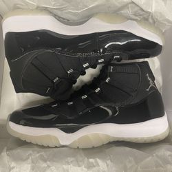 Jordan 11 Jubilee
