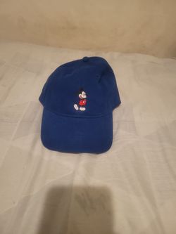 Disney Hat