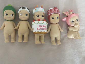 Sonny Angels