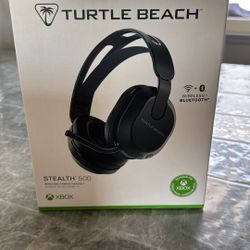 Gaming Headphones 