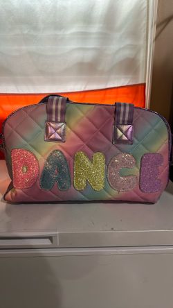 Dance bag
