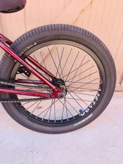 Bmx stranger bike freecoaster odyssey