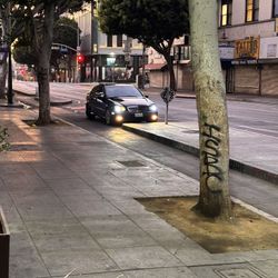 2005 Mercedes-Benz C-Class