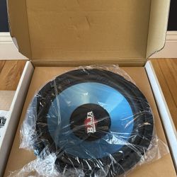 New In Box - Baja Profile BX12 Car Audio 12” Subwoofer 4 Ohm 250W