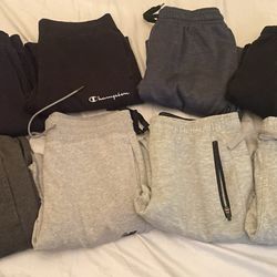 Men’s/Boys Sweat Pants