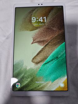 GALAXY TAB A7  WIFI