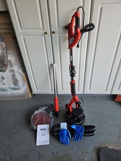 Wall Sander Brand New