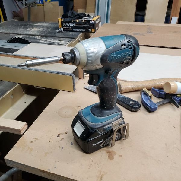 Makita Impact Screw Gun for Sale in Spring Valley, CA OfferUp