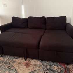 Couch Sectional For Pick Up Only