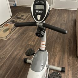 Velocity Exercise SPORT Bike