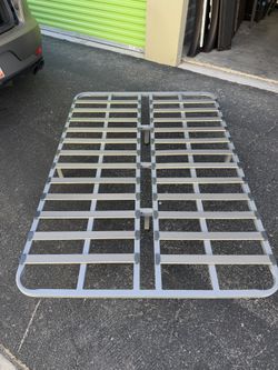 Queen Bed Slats