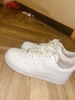 Air Force’s