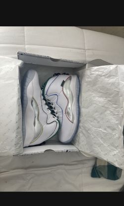 Jordan 10